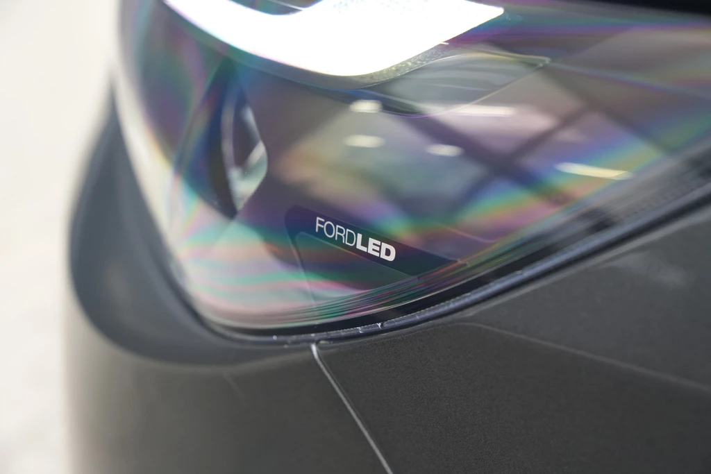 Ford E-Transit Custom – foto 35