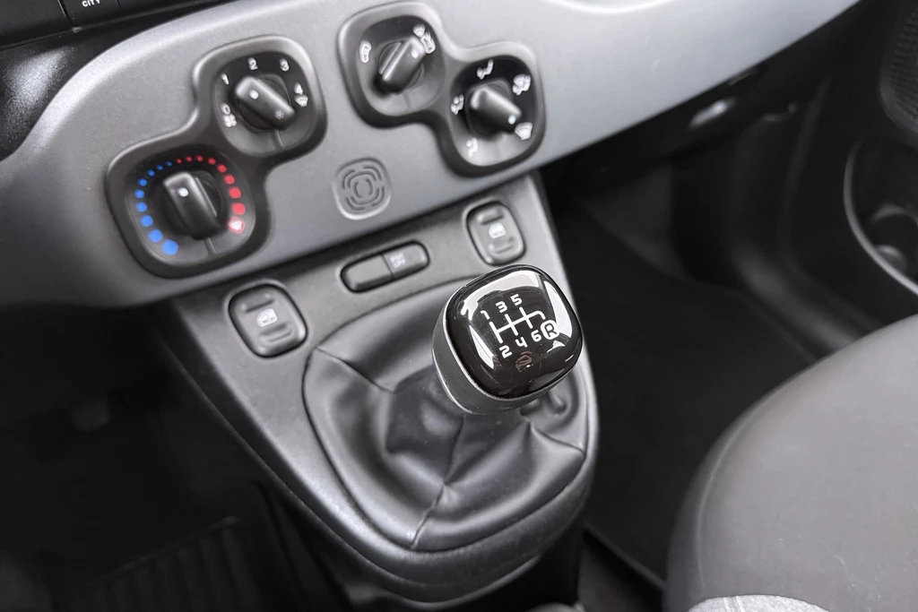 Fiat Panda – foto 24