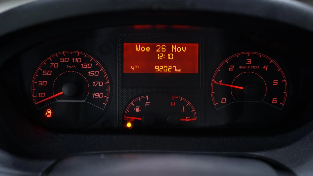 Peugeot Boxer – foto 22
