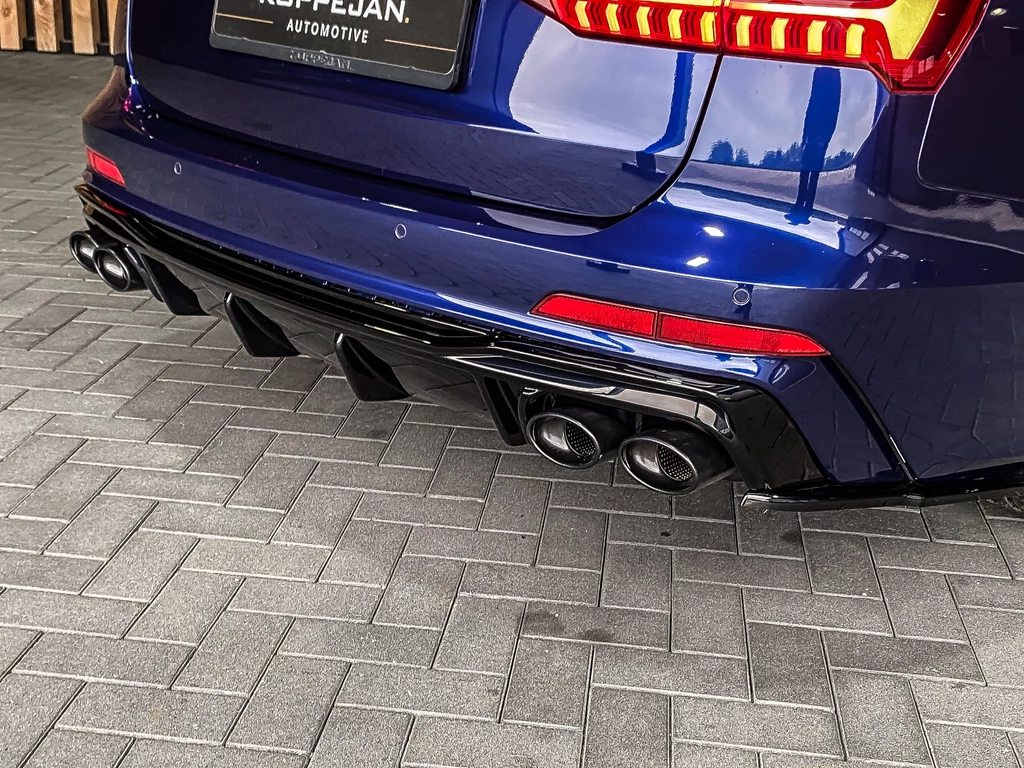 Audi A6 – foto 46