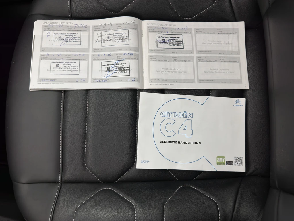 Citroën C4 – foto 31