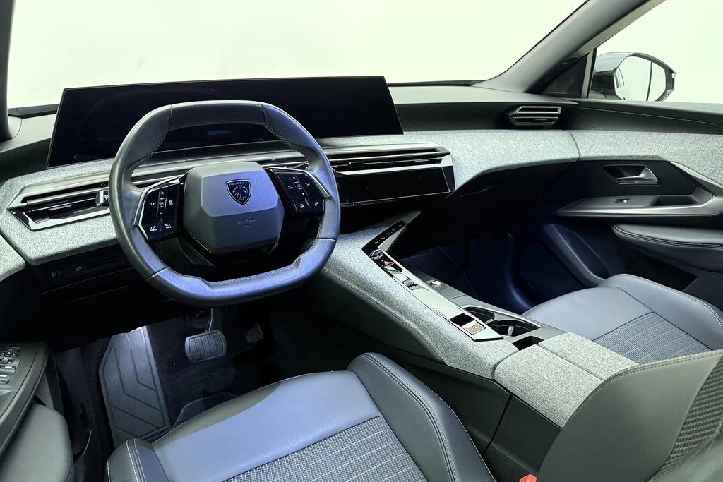 Peugeot 3008 – foto 16