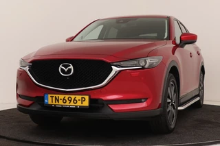 Mazda CX-5 – thumbnail 3