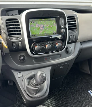 Renault Trafic – thumbnail 8