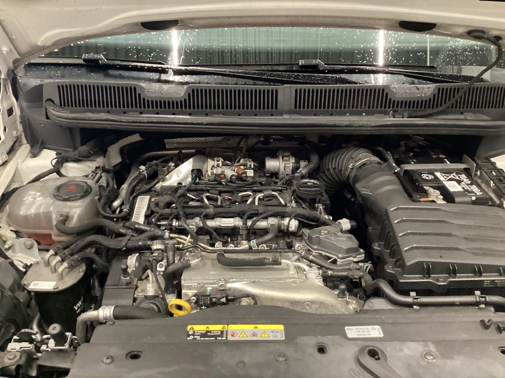 Volkswagen Caddy – foto 23
