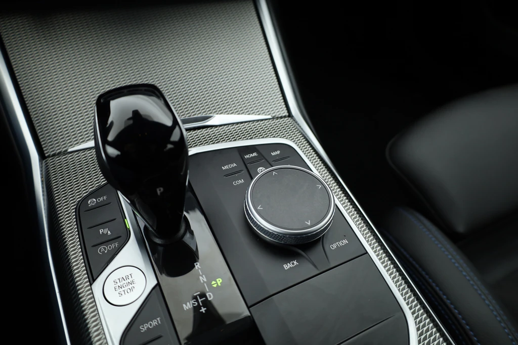 BMW 3 Serie – foto 46