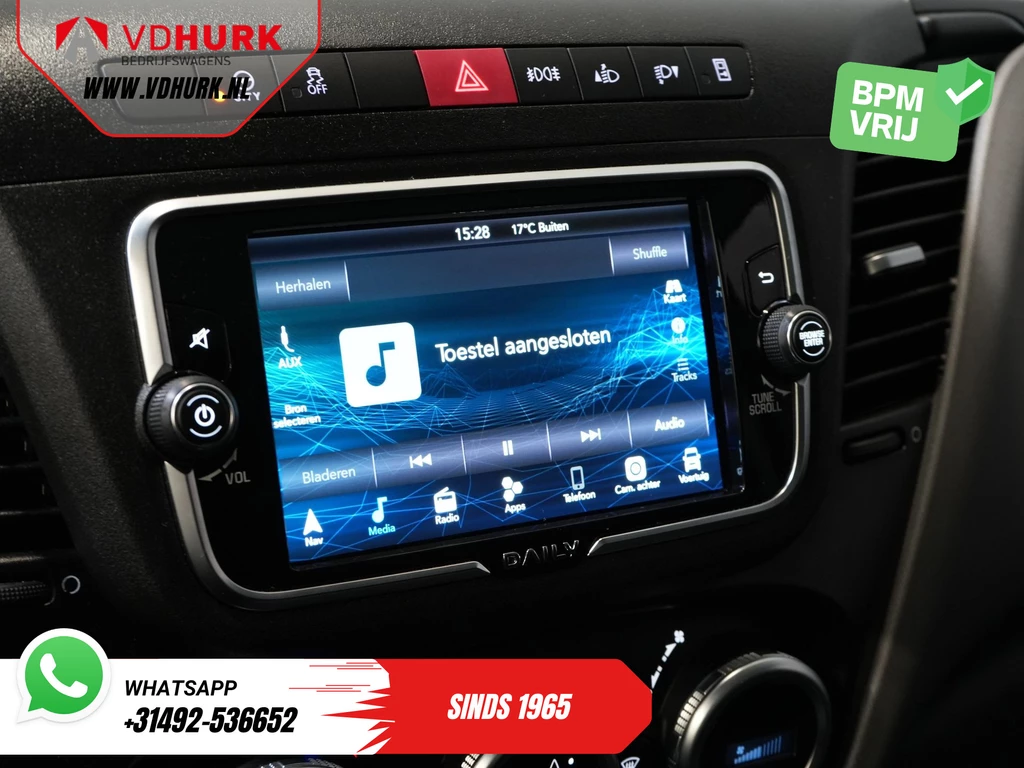 Iveco Daily – foto 26