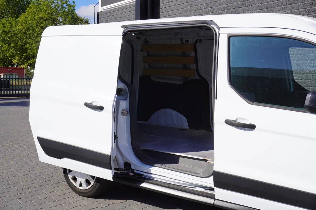 Ford Transit Connect – foto 9