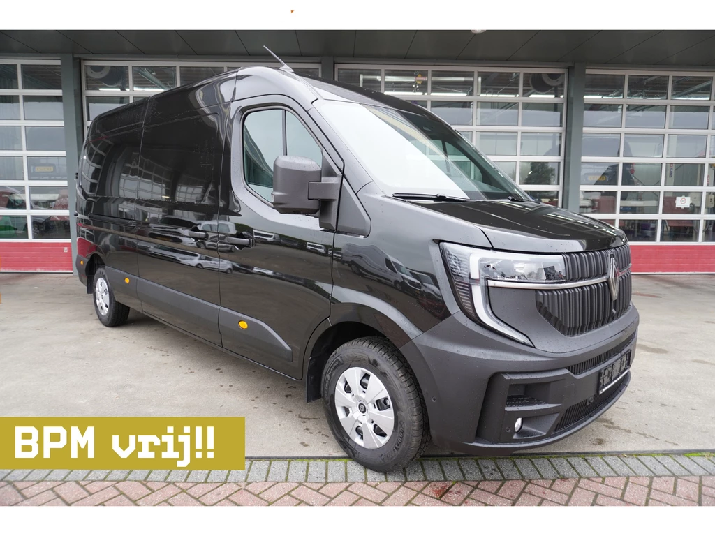 Renault Master – foto 7