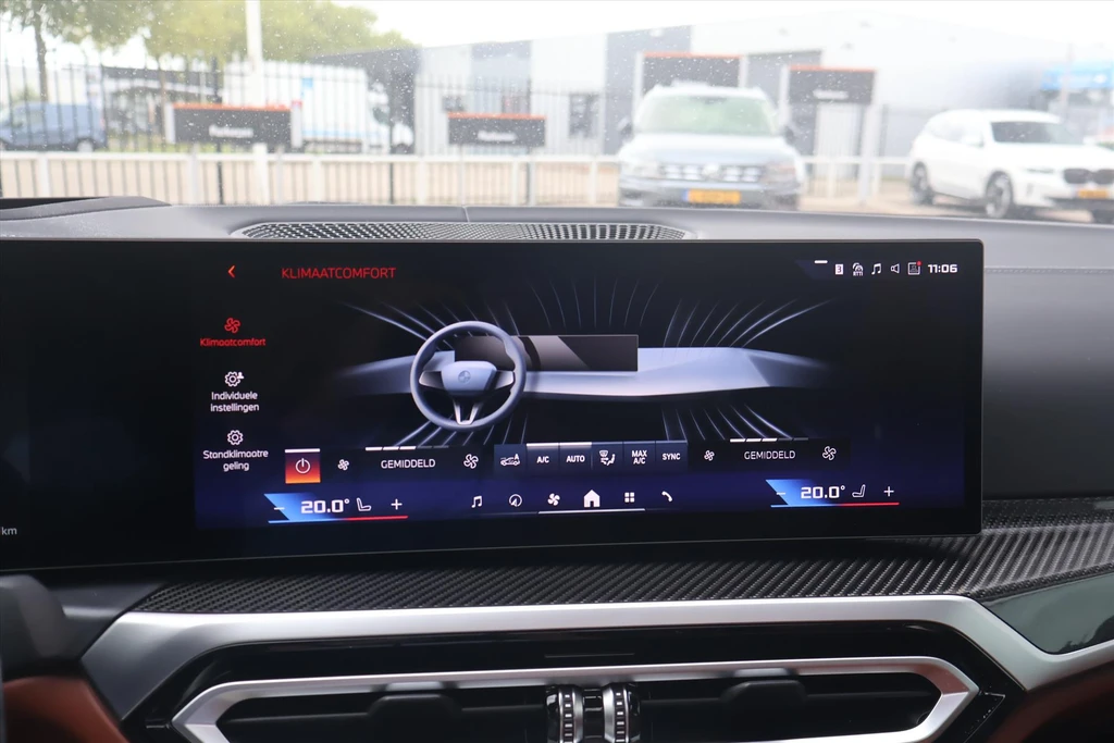BMW i4 – foto 34