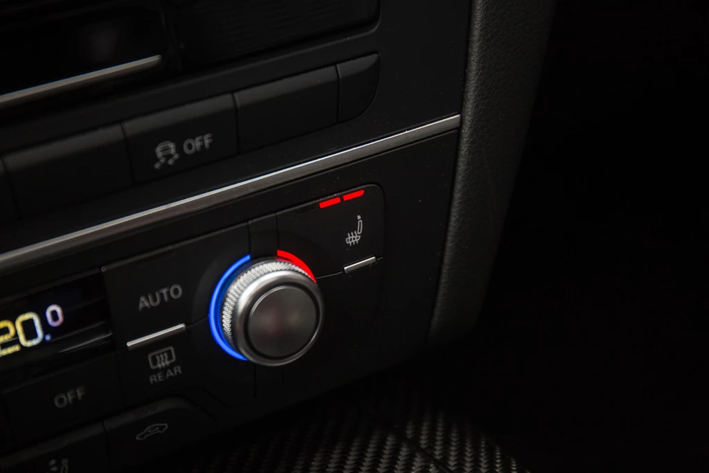 Audi RS6 – foto 29