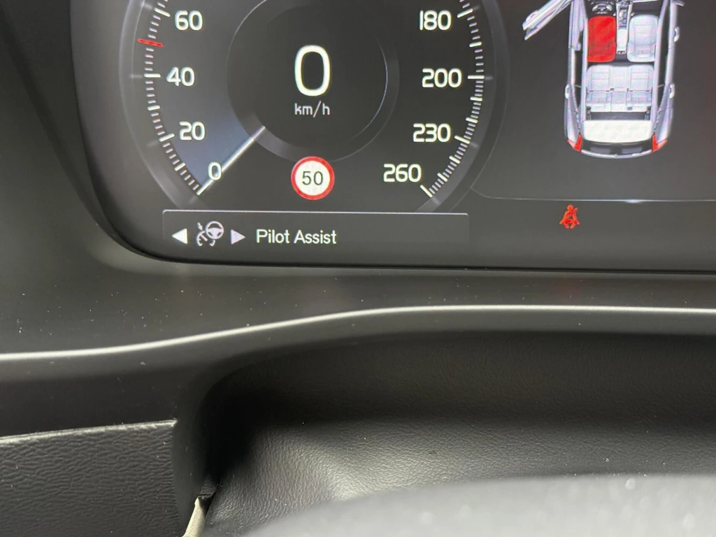 Volvo XC40 – foto 9