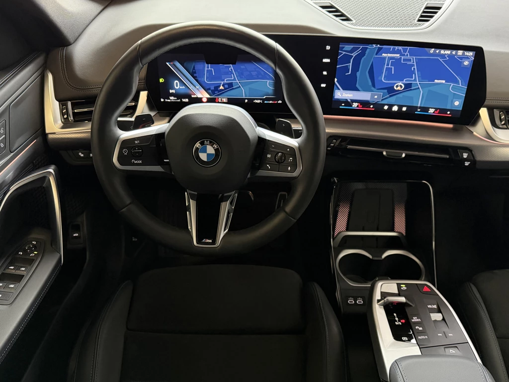 BMW X1 – foto 27