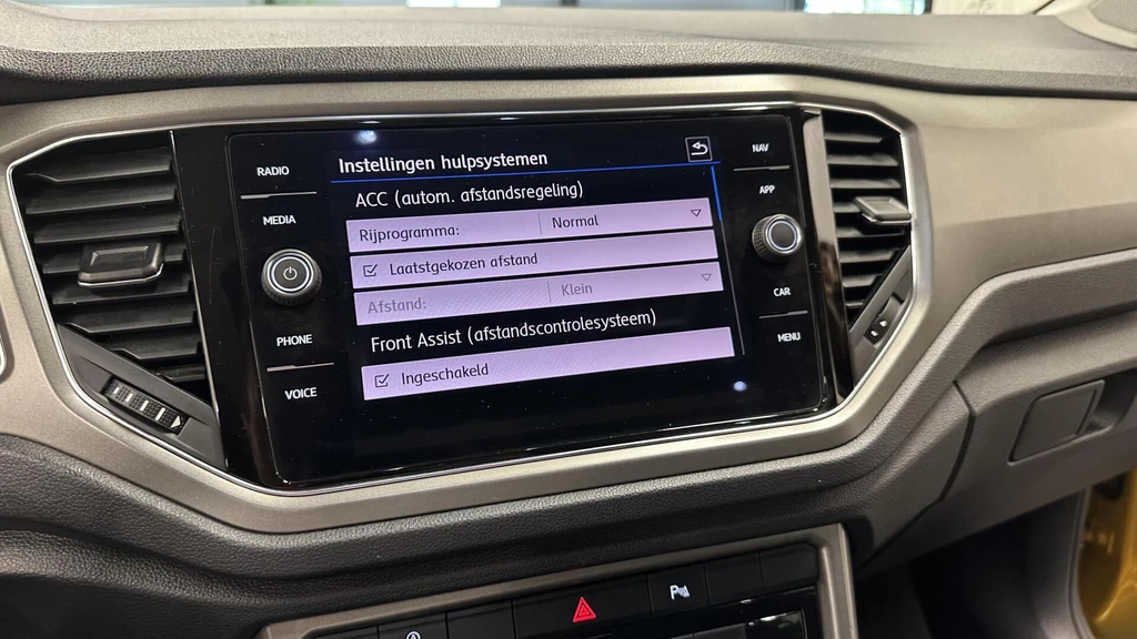 Volkswagen T-Roc – foto 44