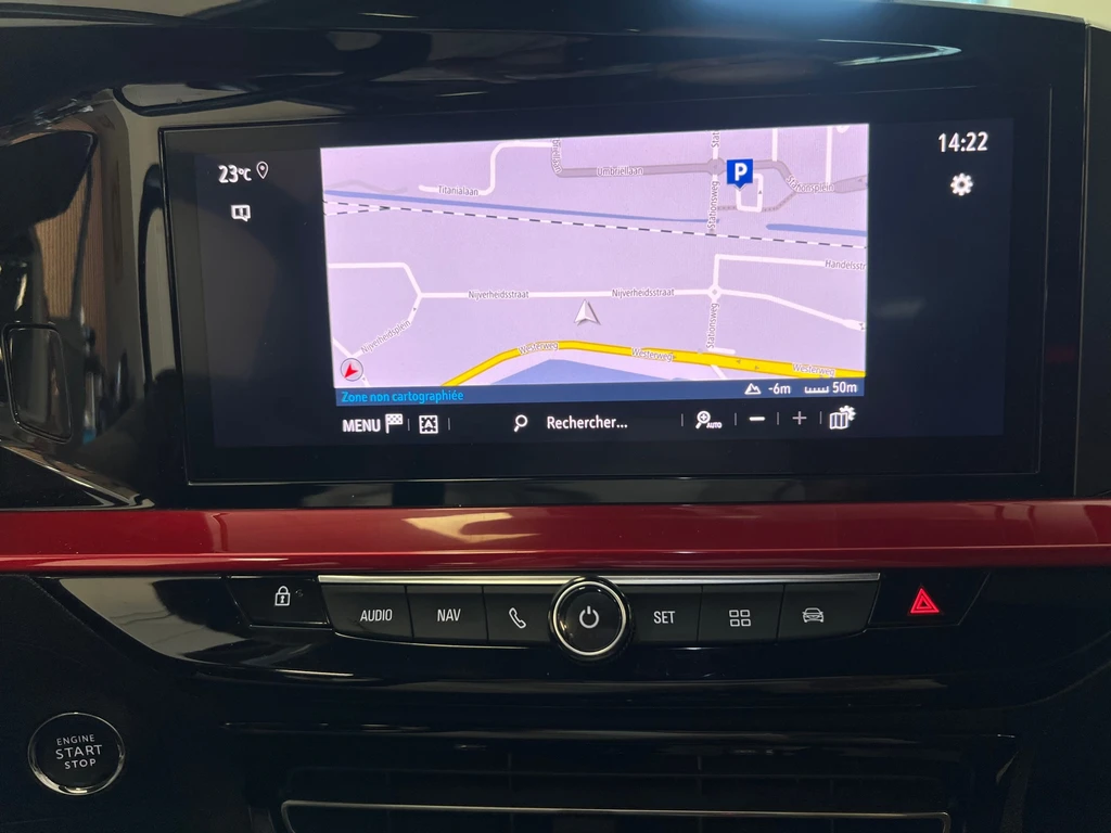 Opel Mokka – foto 12