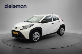Toyota Aygo – thumbnail 1