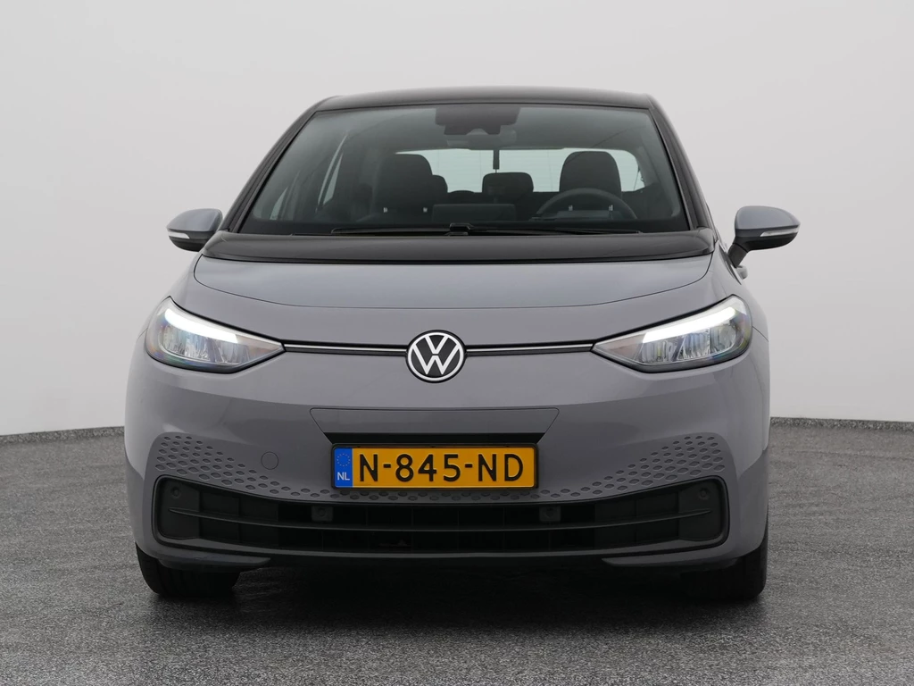 Volkswagen ID.3 – foto 15