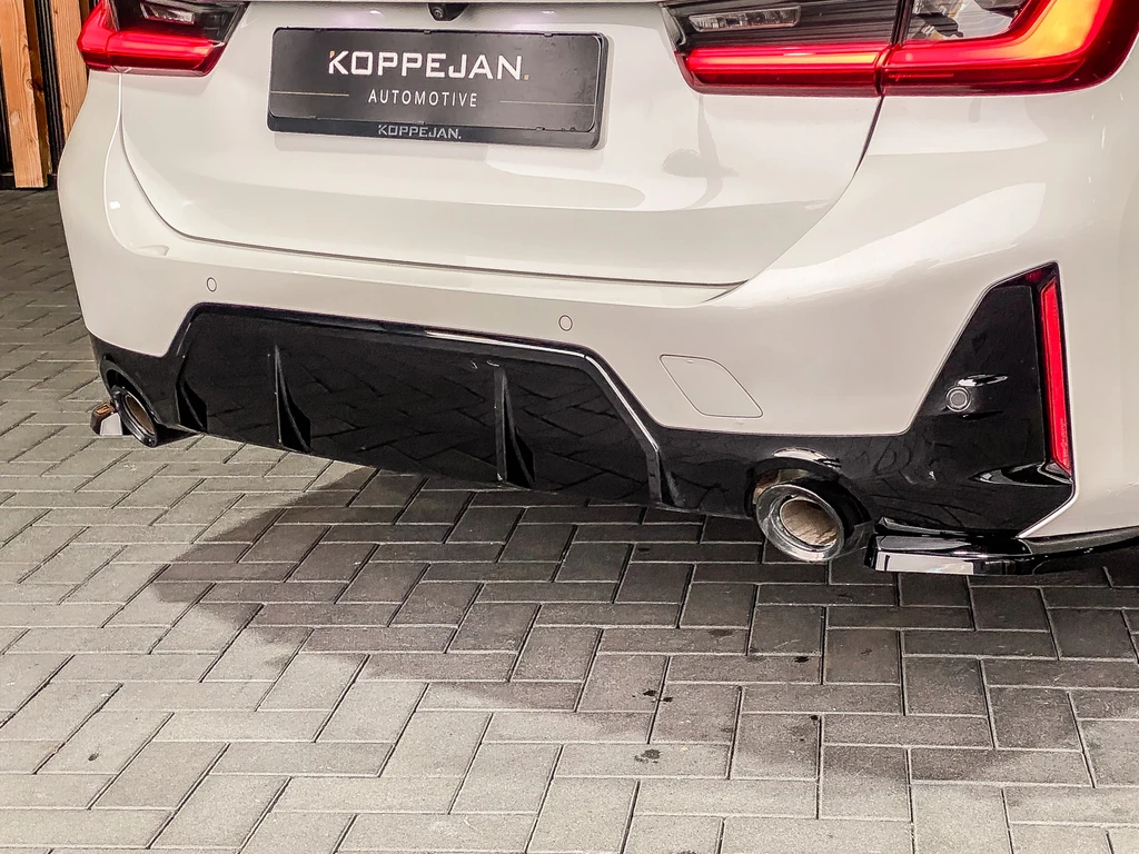 BMW 3 Serie – foto 50
