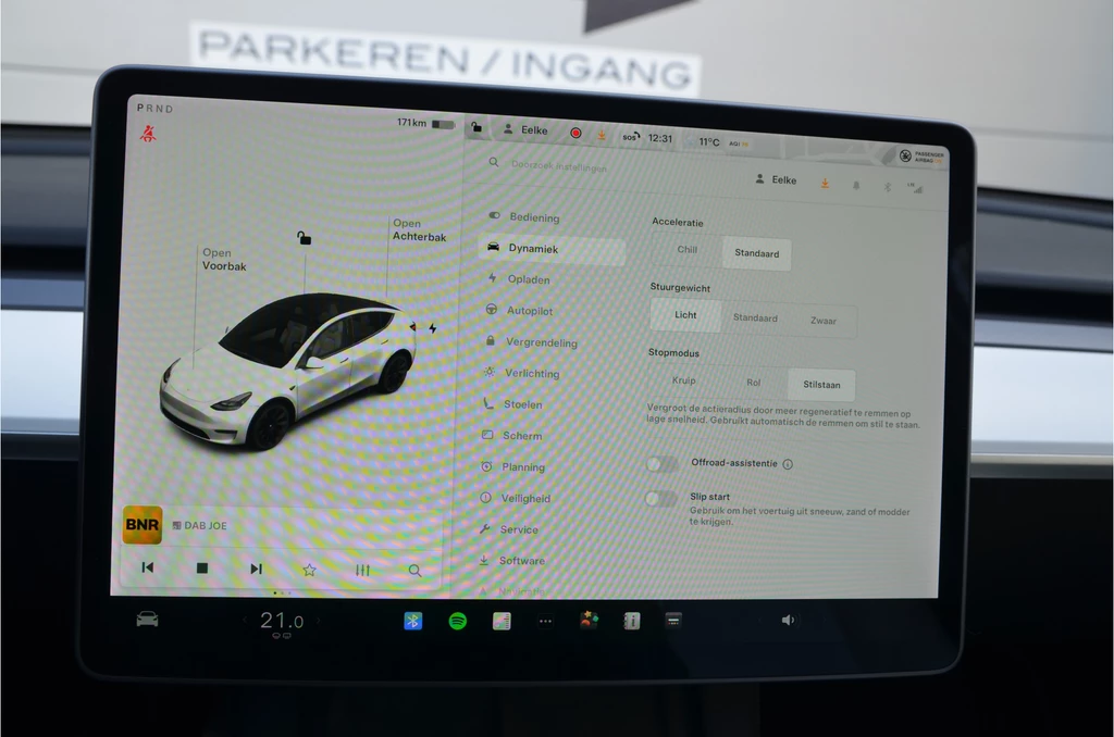 Tesla Model Y – foto 21