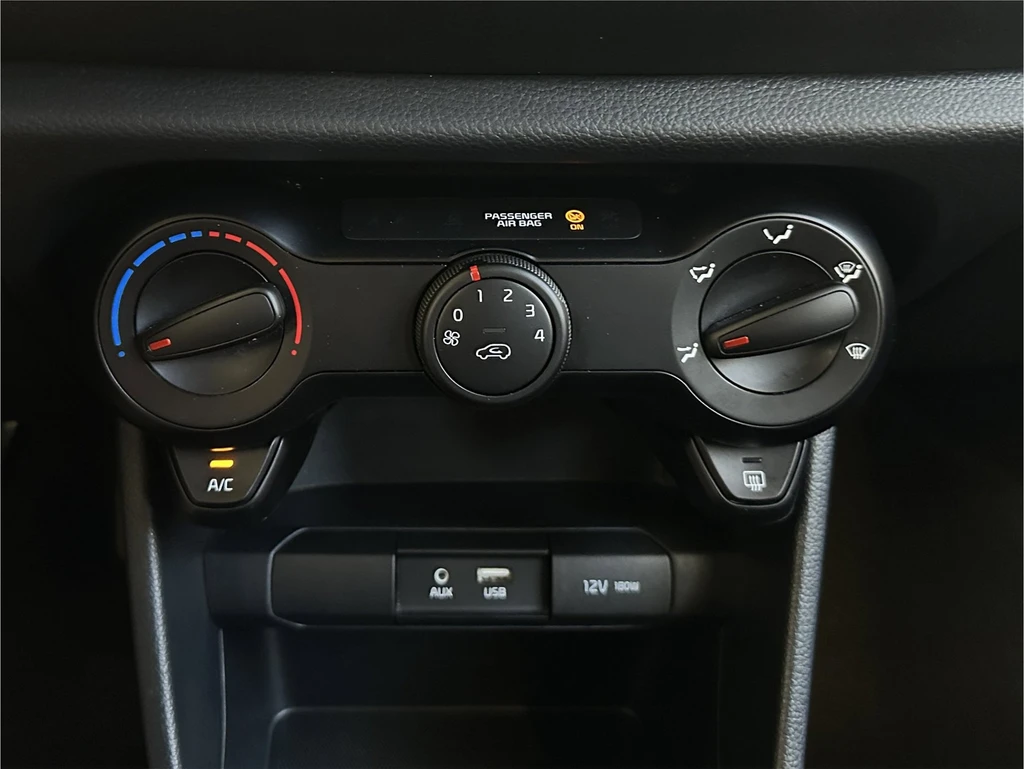 Kia Picanto – foto 25