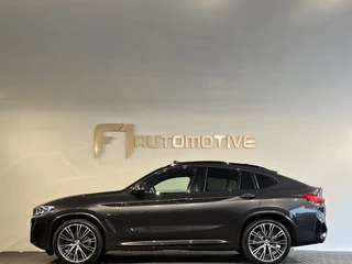 BMW X4 – thumbnail 2