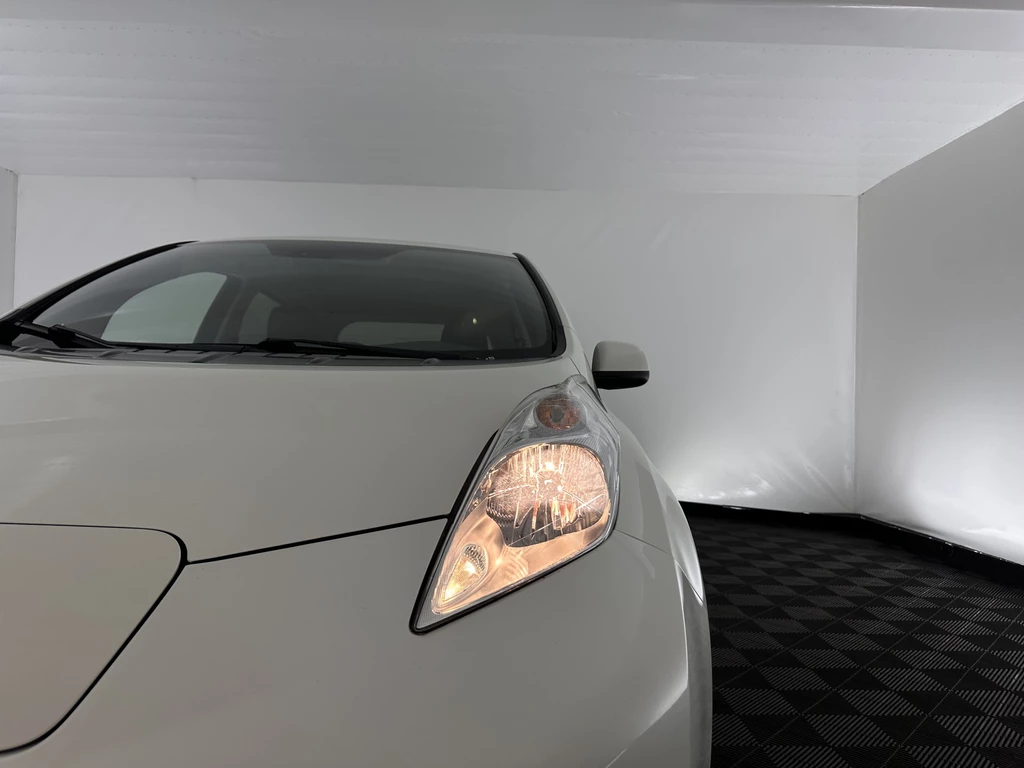 Nissan Leaf – foto 23