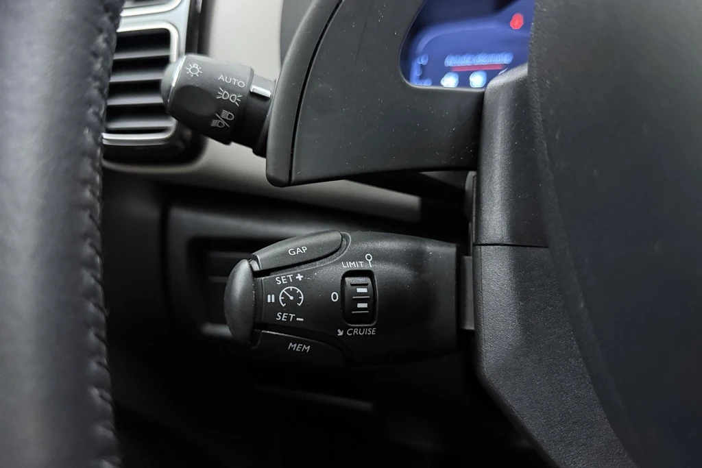 Citroën C5 Aircross – foto 27