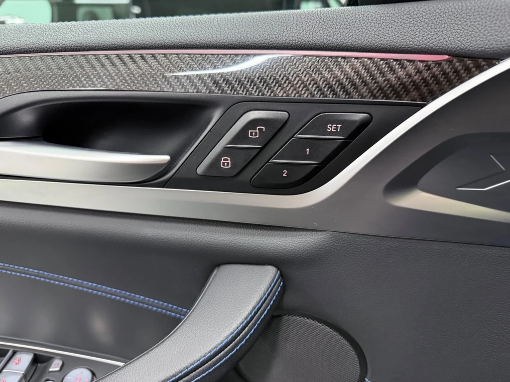 BMW X3 – foto 16