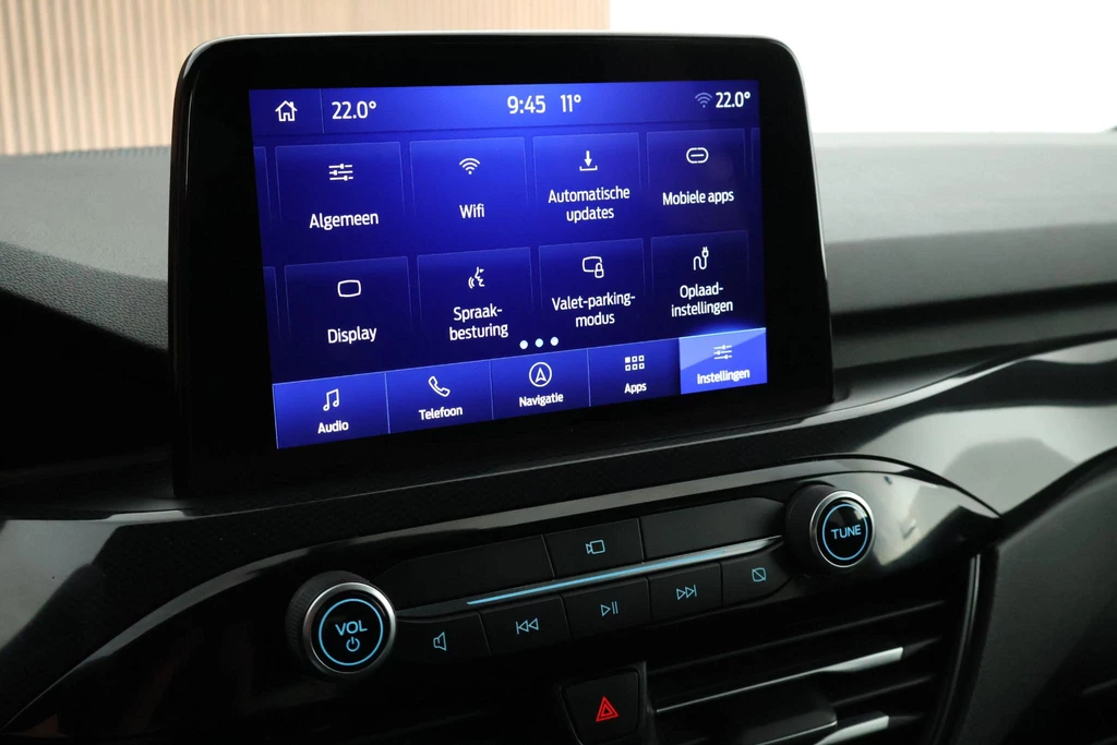 Ford Kuga – foto 27