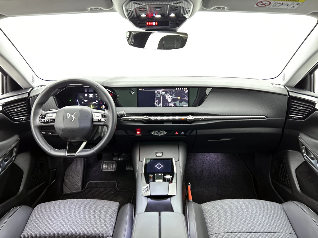 DS DS 4 – foto 26