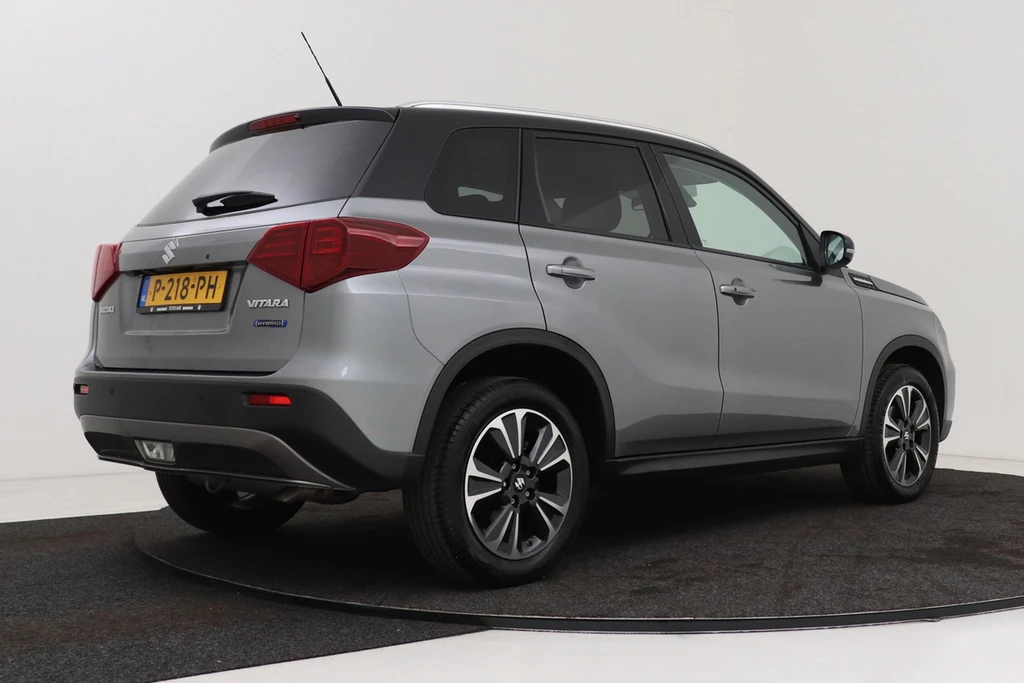 Suzuki Vitara – foto 7