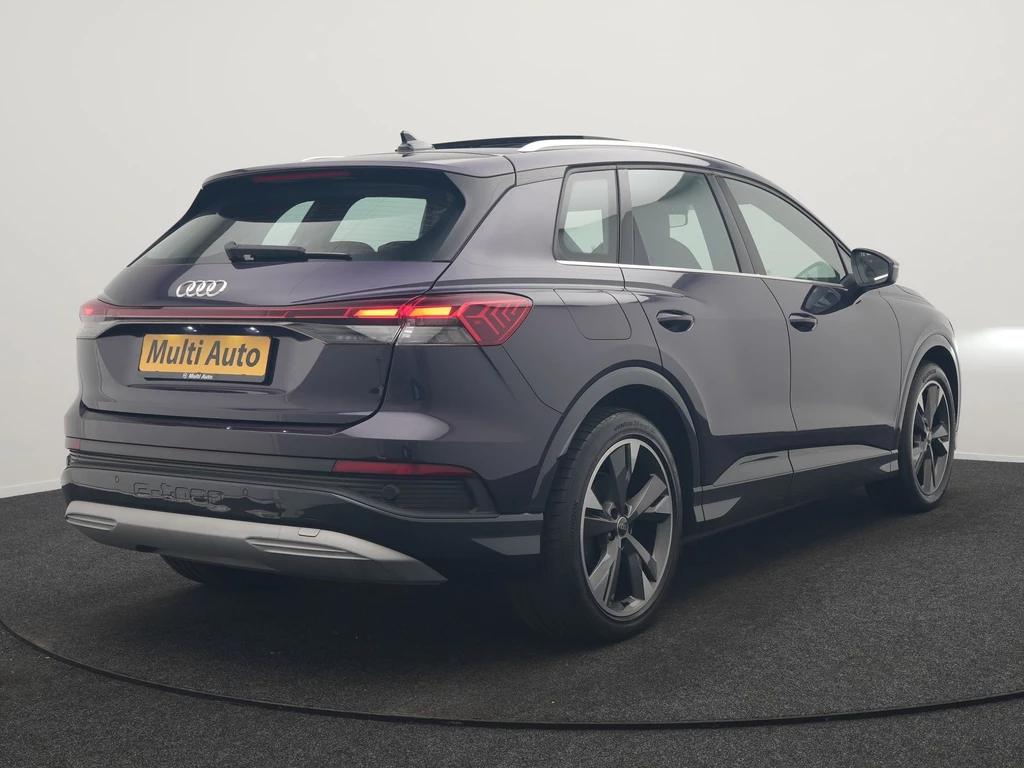 Audi Q4 e-tron – foto 7