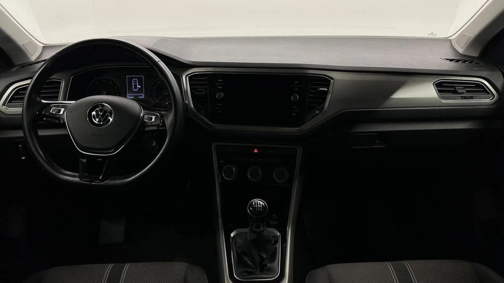 Volkswagen T-Roc – foto 9