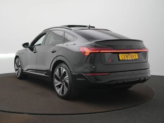 Audi Q8 Sportback e-tron – thumbnail 4