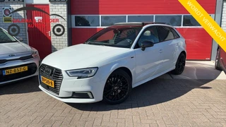 Audi A3 – thumbnail 1
