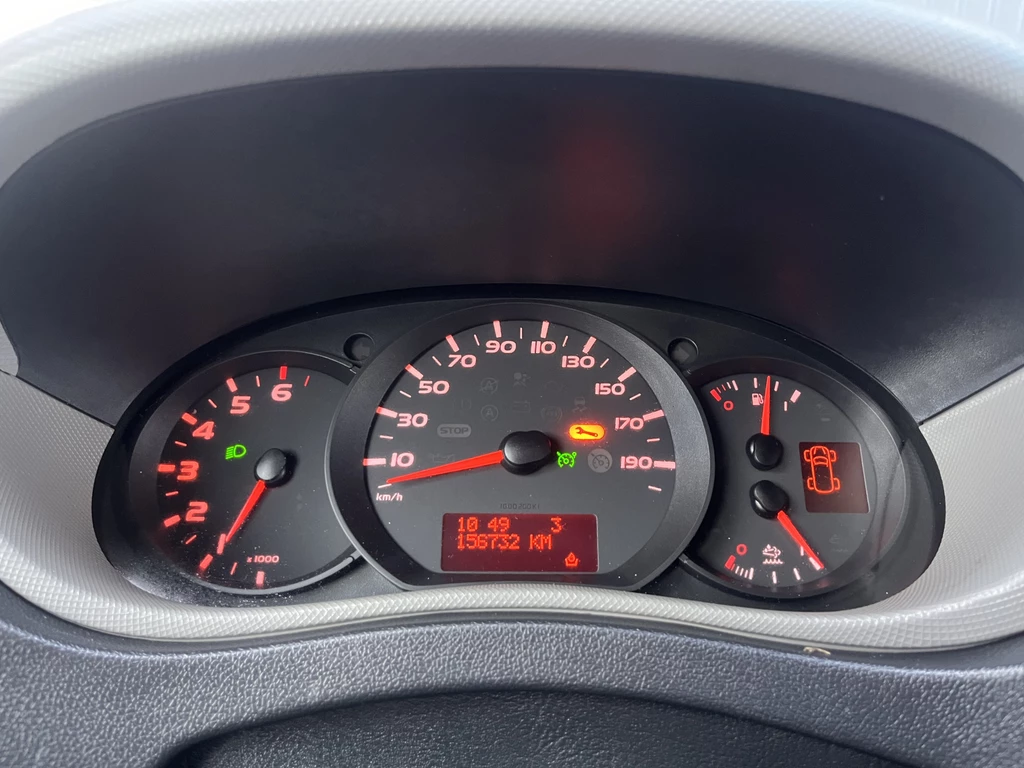 Renault Master – foto 36
