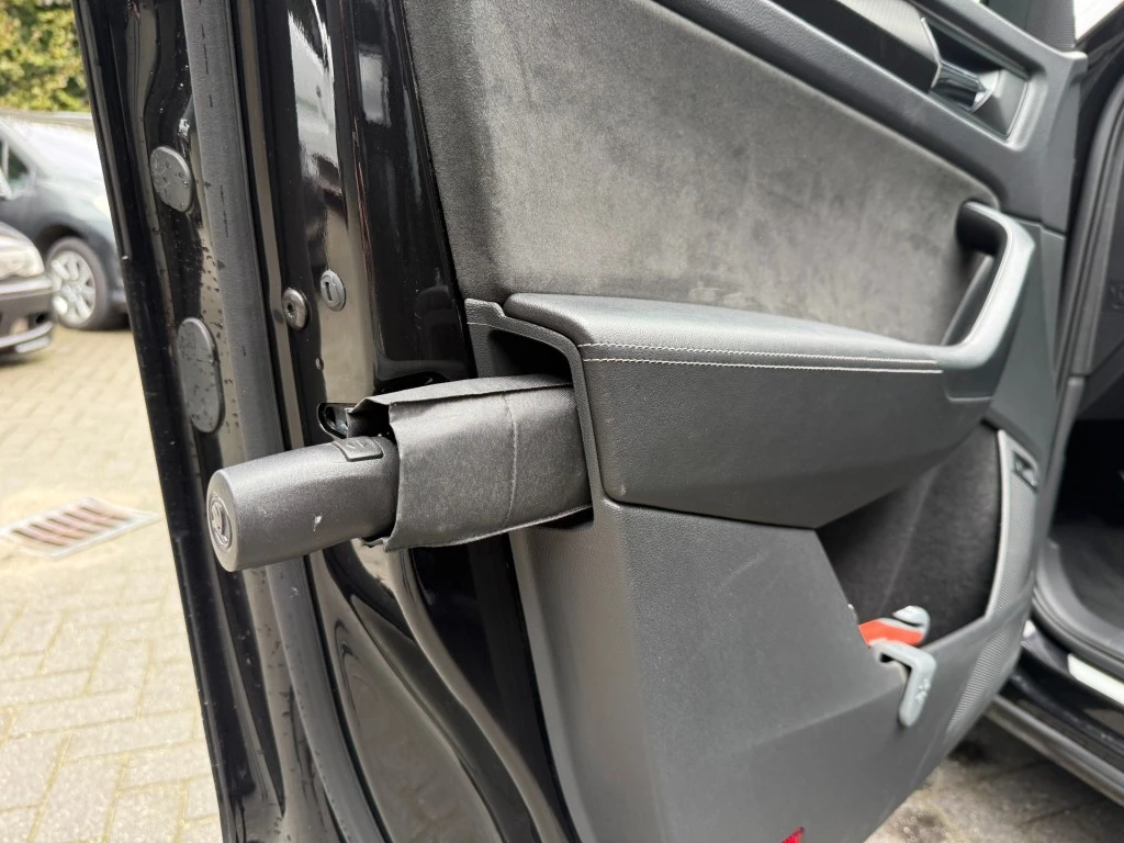 Škoda Kodiaq – foto 21