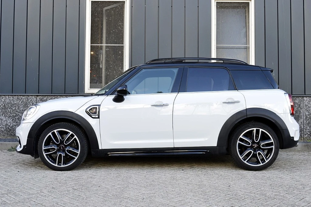 MINI Countryman – foto 2