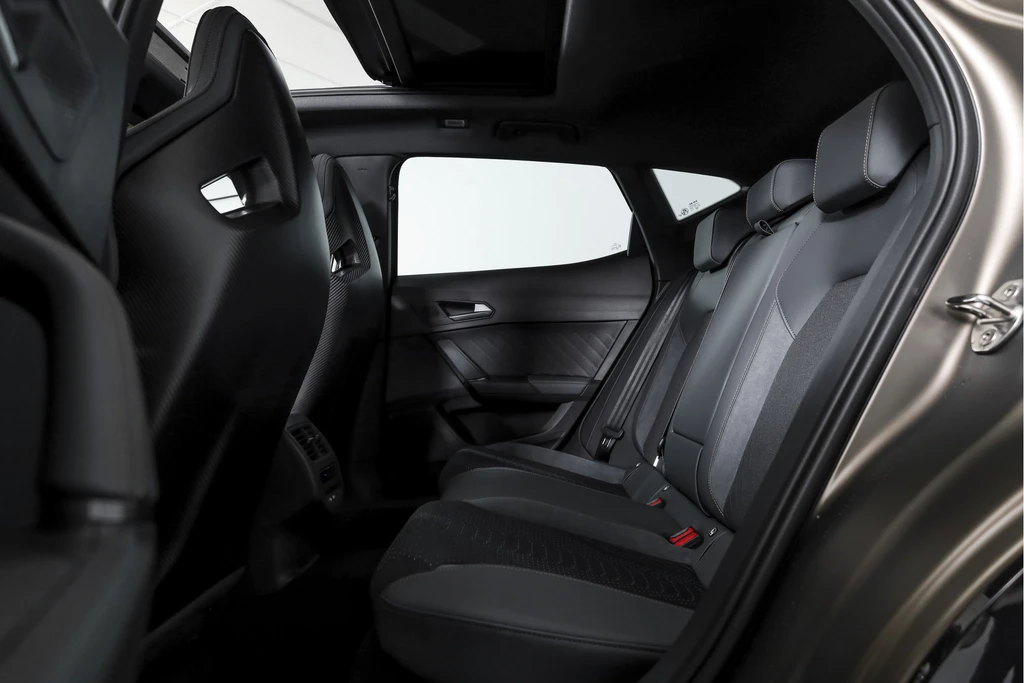 CUPRA Formentor – foto 70