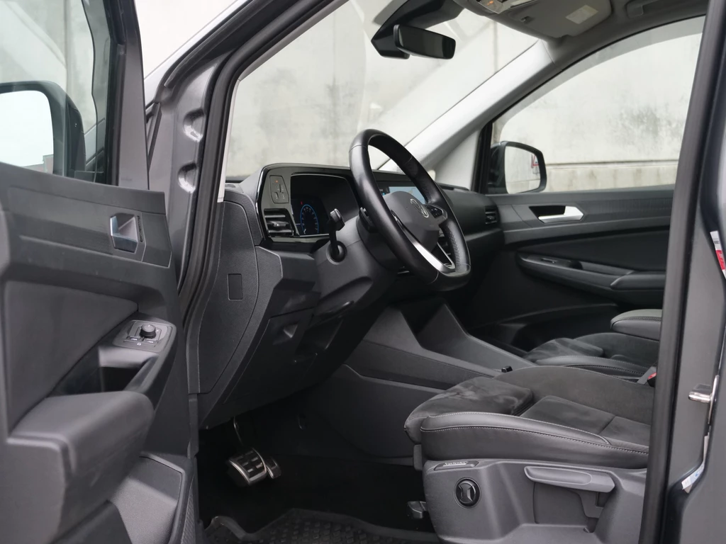 Volkswagen Caddy – foto 17