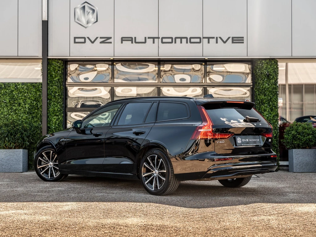 Volvo V60 – foto 3