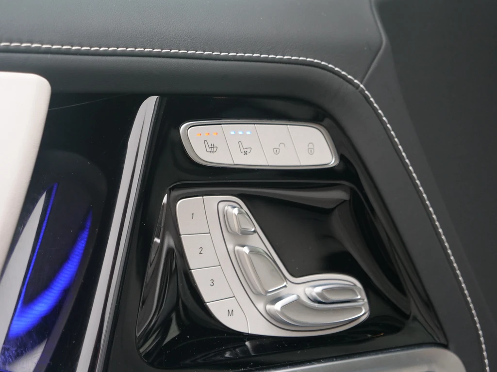 Mercedes-Benz G-Klasse – foto 26