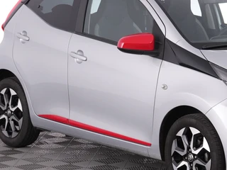 Toyota Aygo – thumbnail 35