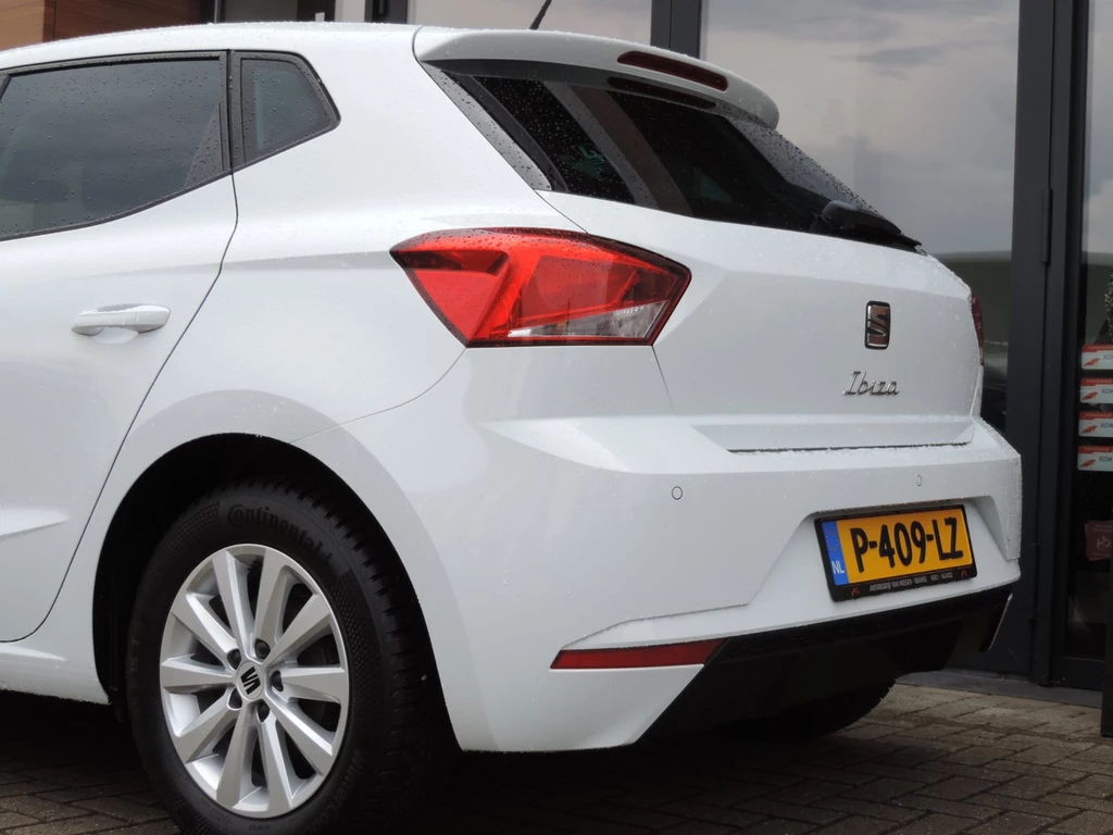 SEAT Ibiza – foto 5