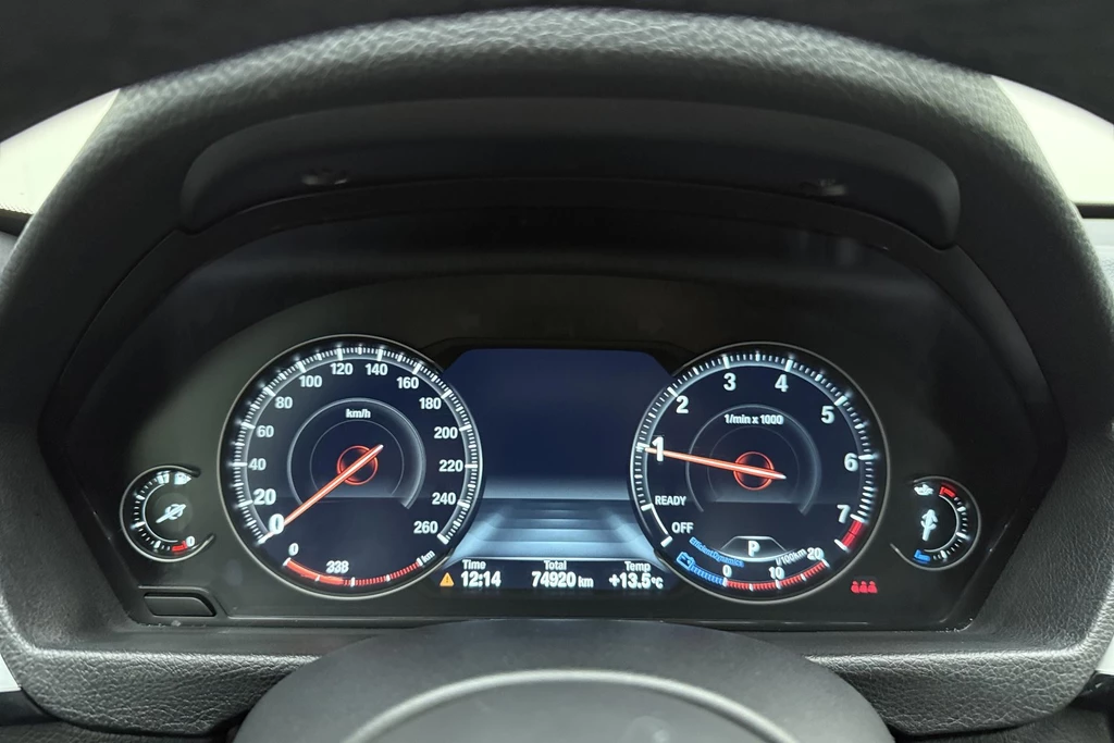 BMW 3 Serie – foto 39