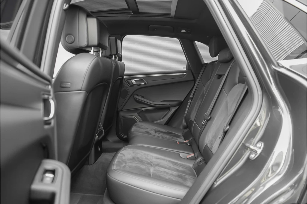 Porsche Macan – foto 13