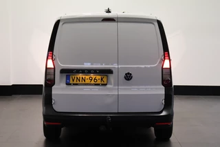 Volkswagen Caddy – thumbnail 3