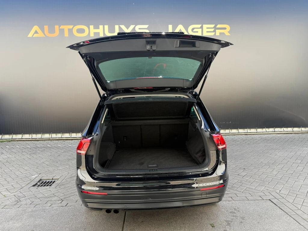 Volkswagen Tiguan – foto 11