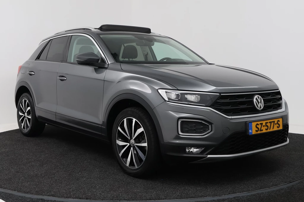 Volkswagen T-Roc – foto 7