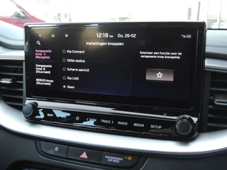 Kia Ceed Sportswagon – thumbnail 35